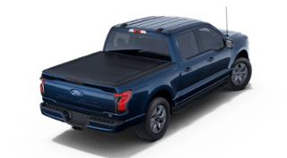 2025 Ford F-150 Lightning® External Image 4